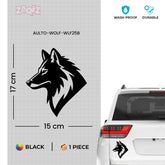 Silent Hunter - Fierce and Fearless